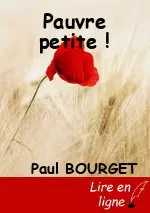 Pauvre petite !