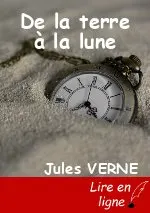 De la terre à la lune