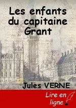 Les enfants du capitaine Grant