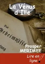 La Vénus d'Ille