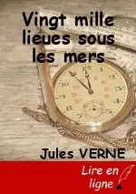 Vingt mille lieues sous les mers