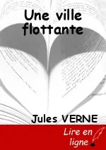 Une ville flottante