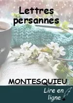 Lettres persannes