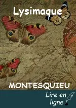 Lysimaque