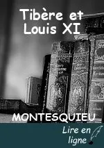 Tibère et Louis XI