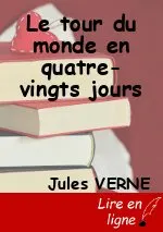 Le tour du monde en quatre-vingts jours