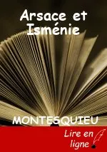 Arsace et Isménie