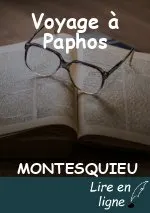 Voyage à Paphos