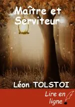Maître et Serviteur