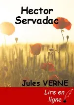 Hector Servadac