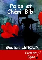 Palas et Chéri-Bibi