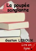 La poupée sanglante