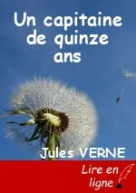 Un capitaine de quinze ans