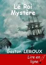 Le Roi Mystère