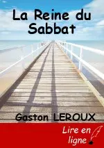 La Reine du Sabbat