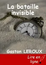 La bataille invisible