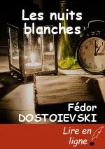 Les nuits blanches