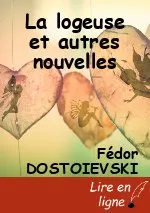La logeuse et autres nouvelles