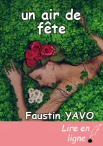 un air de fête
