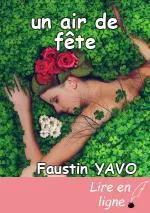 un air de fête