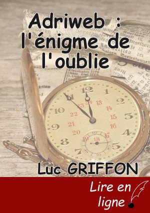 Adriweb : l'énigme de l'oublie