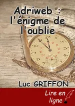 Adriweb : l'énigme de l'oublie
