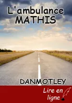 L'ambulance MATHIS