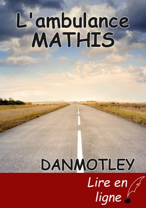 L'ambulance MATHIS
