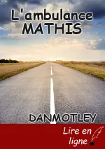 L'ambulance MATHIS