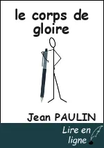 le corps de gloire