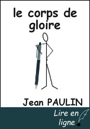 le corps de gloire