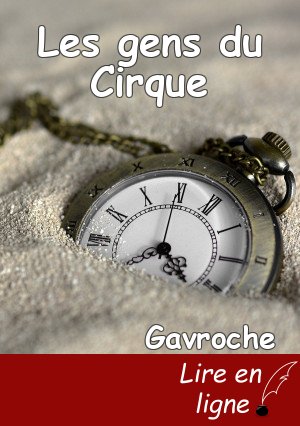 Les gens du Cirque