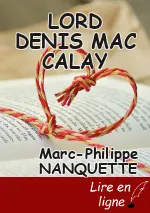 LORD DENIS MAC CALAY