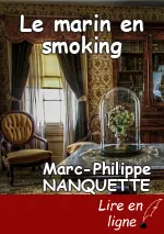 Le marin en smoking