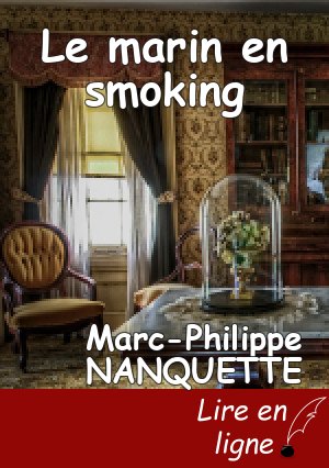 Le marin en smoking