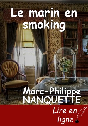 Le marin en smoking