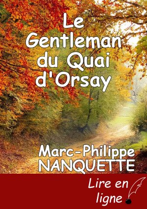 Le Gentleman du Quai d'Orsay