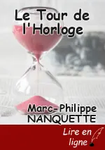 Le Tour de l'Horloge