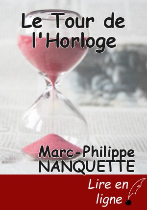 Le Tour de l'Horloge