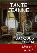 TANTE JEANNE