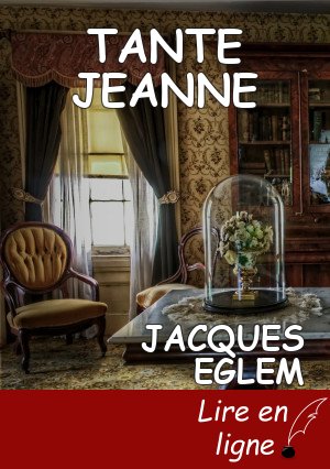TANTE JEANNE