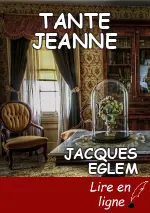 TANTE JEANNE