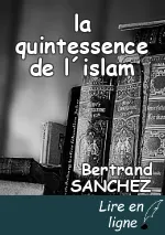 la quintessence de l´islam