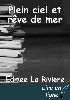 Plein ciel et rêve de mer