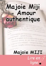 Majoie Miji - Amour authentique