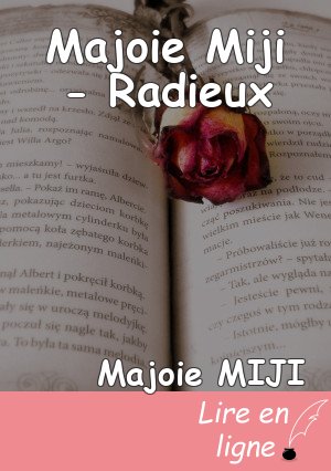 Majoie Miji - Radieux