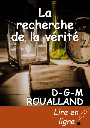 La recherche de la vérité