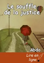 Le souffle de la justice