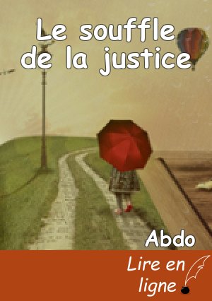 Le souffle de la justice