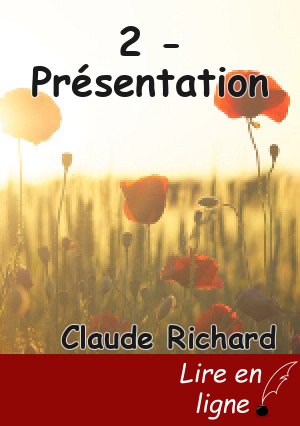 2 - Présentation